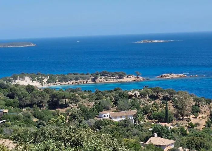 Les Terrasses Du Levant Σπίτι διακοπών Πόρτο Βέκιο