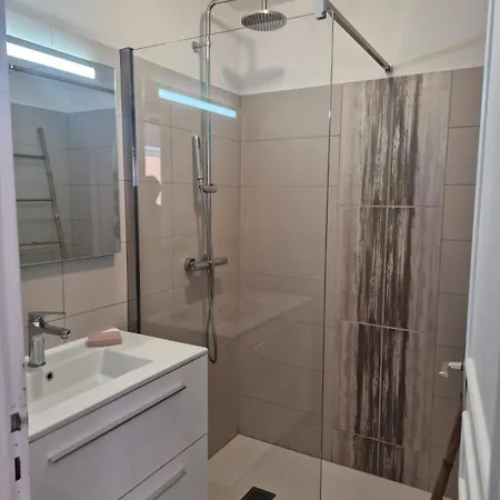 Les Terrasses Du Levant